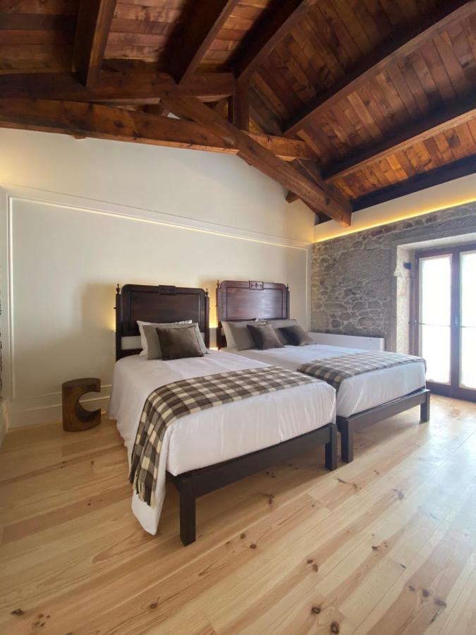 Maia Dos Reis Hotel Rural מראה חיצוני תמונה