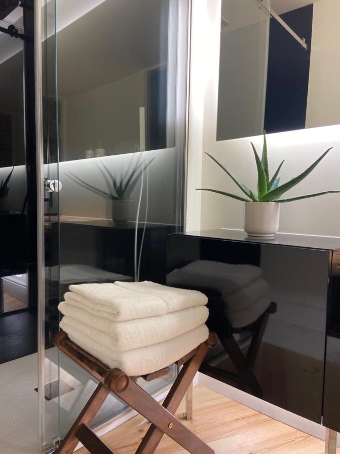 Maia Dos Reis Hotel Rural מראה חיצוני תמונה