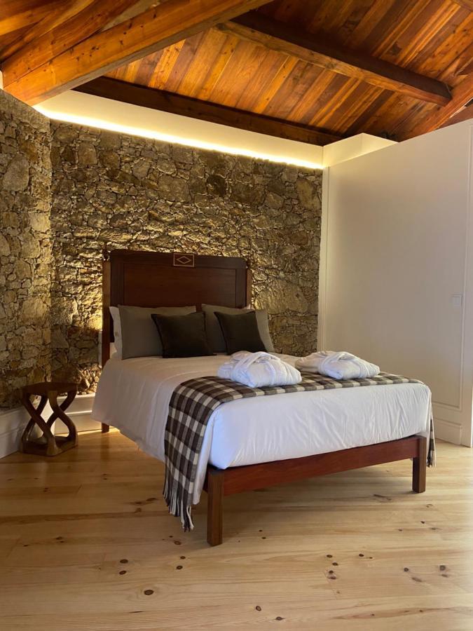 Maia Dos Reis Hotel Rural מראה חיצוני תמונה