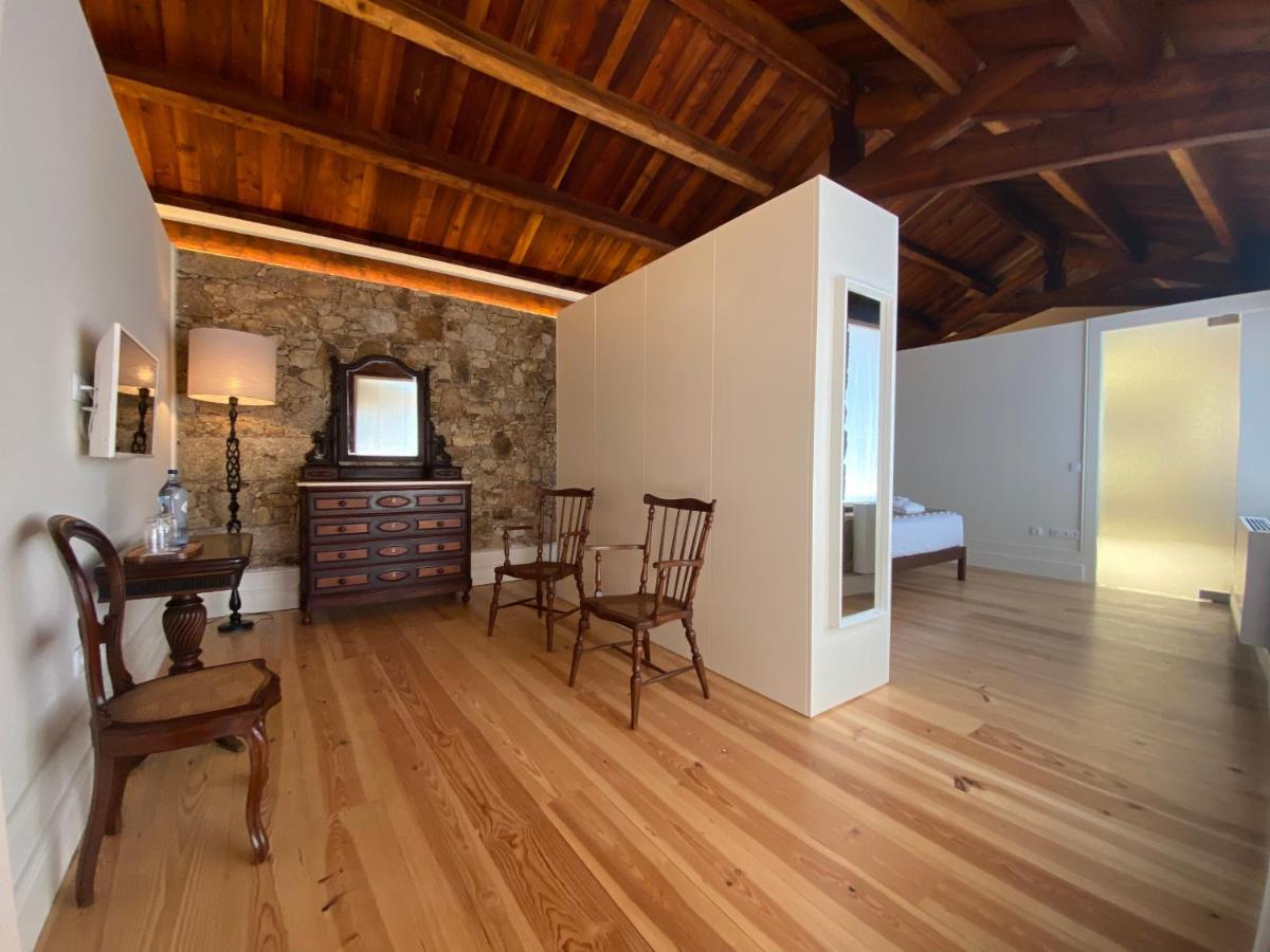 Maia Dos Reis Hotel Rural מראה חיצוני תמונה