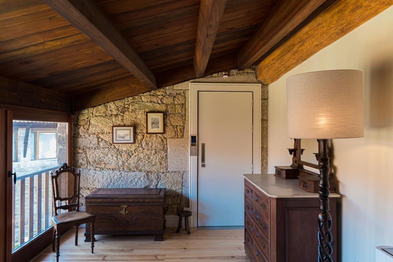 Maia Dos Reis Hotel Rural מראה חיצוני תמונה