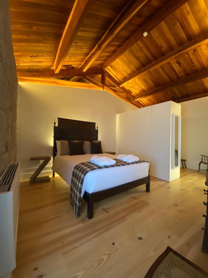 Maia Dos Reis Hotel Rural מראה חיצוני תמונה