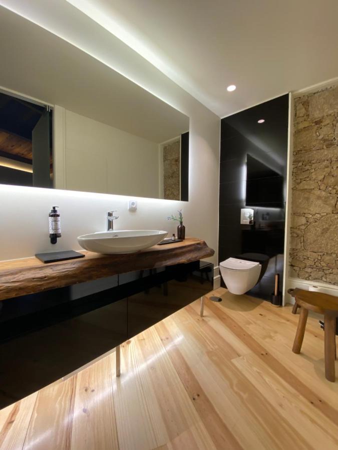 Maia Dos Reis Hotel Rural מראה חיצוני תמונה