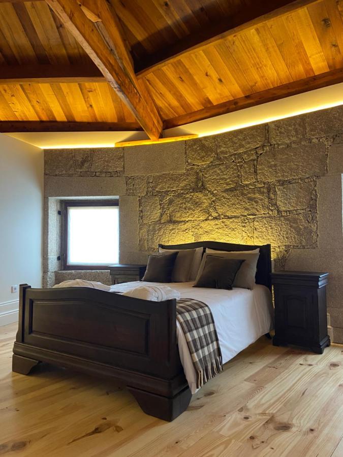 Maia Dos Reis Hotel Rural מראה חיצוני תמונה